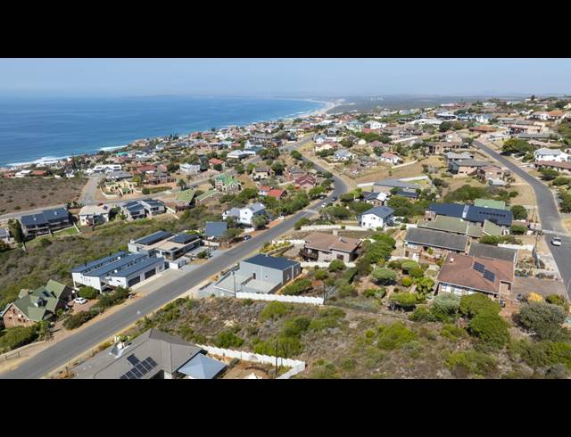 1,198M² VACANT LAND FOR SALE IN DANA BAY